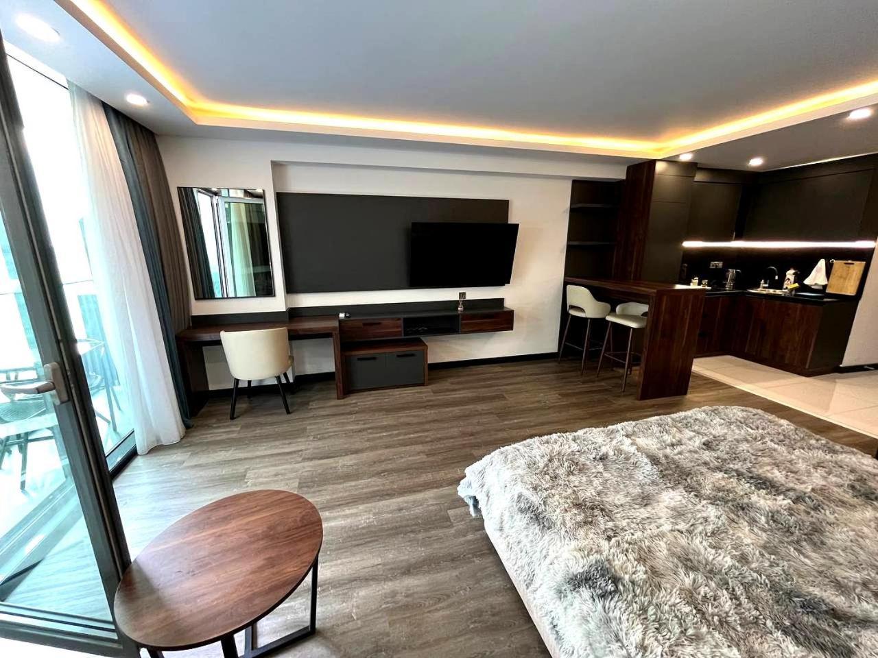 View Apartament *