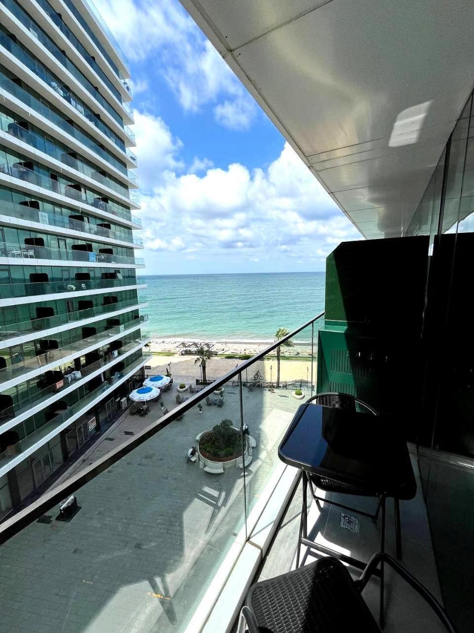 Apartament View