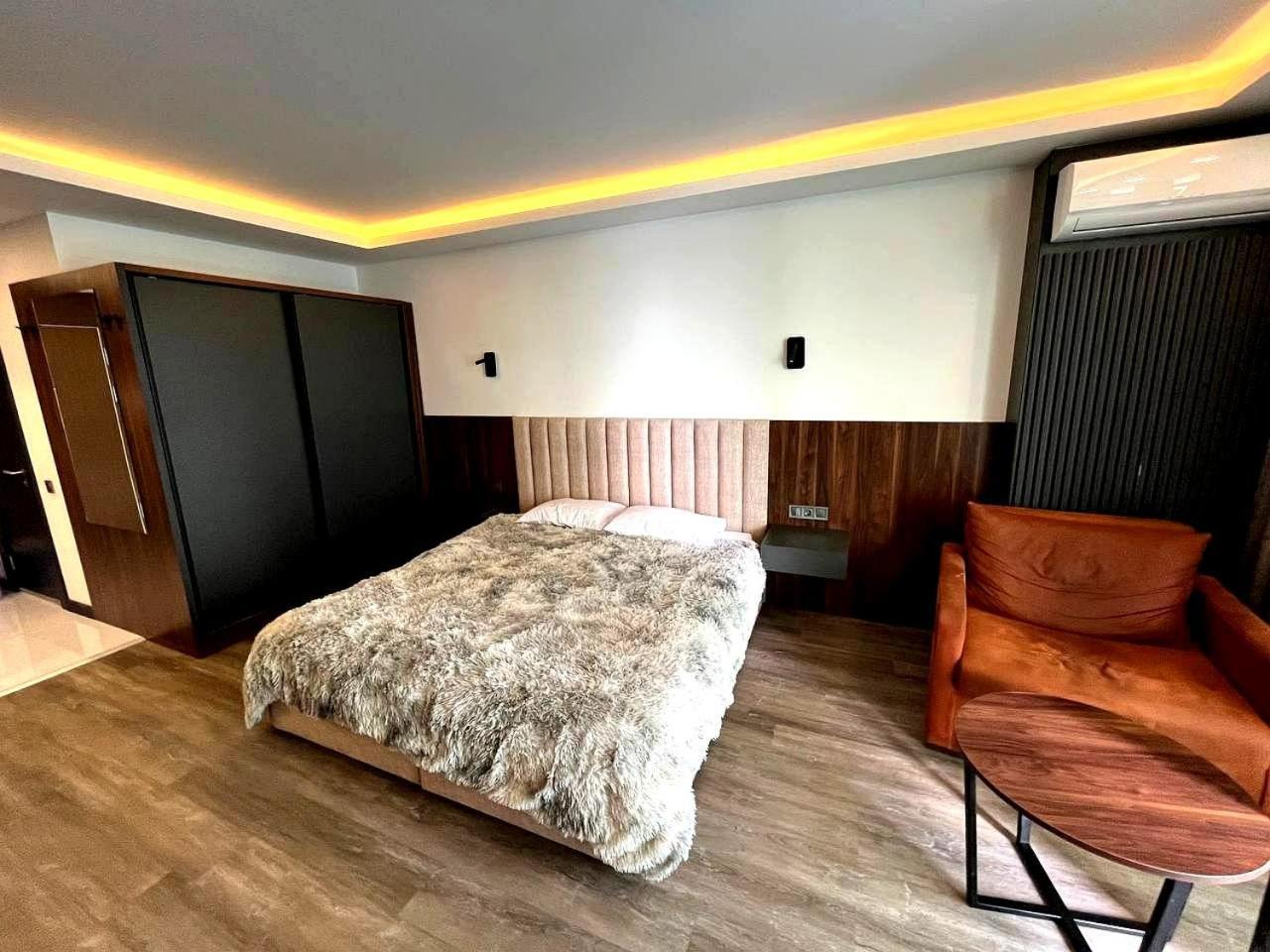 Apartament View *