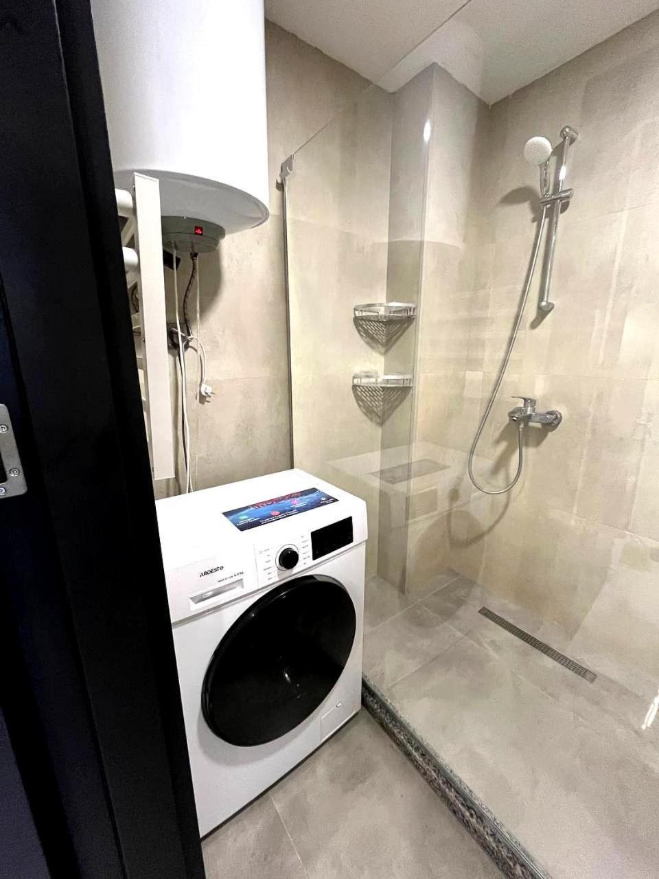 View Apartament Batumi