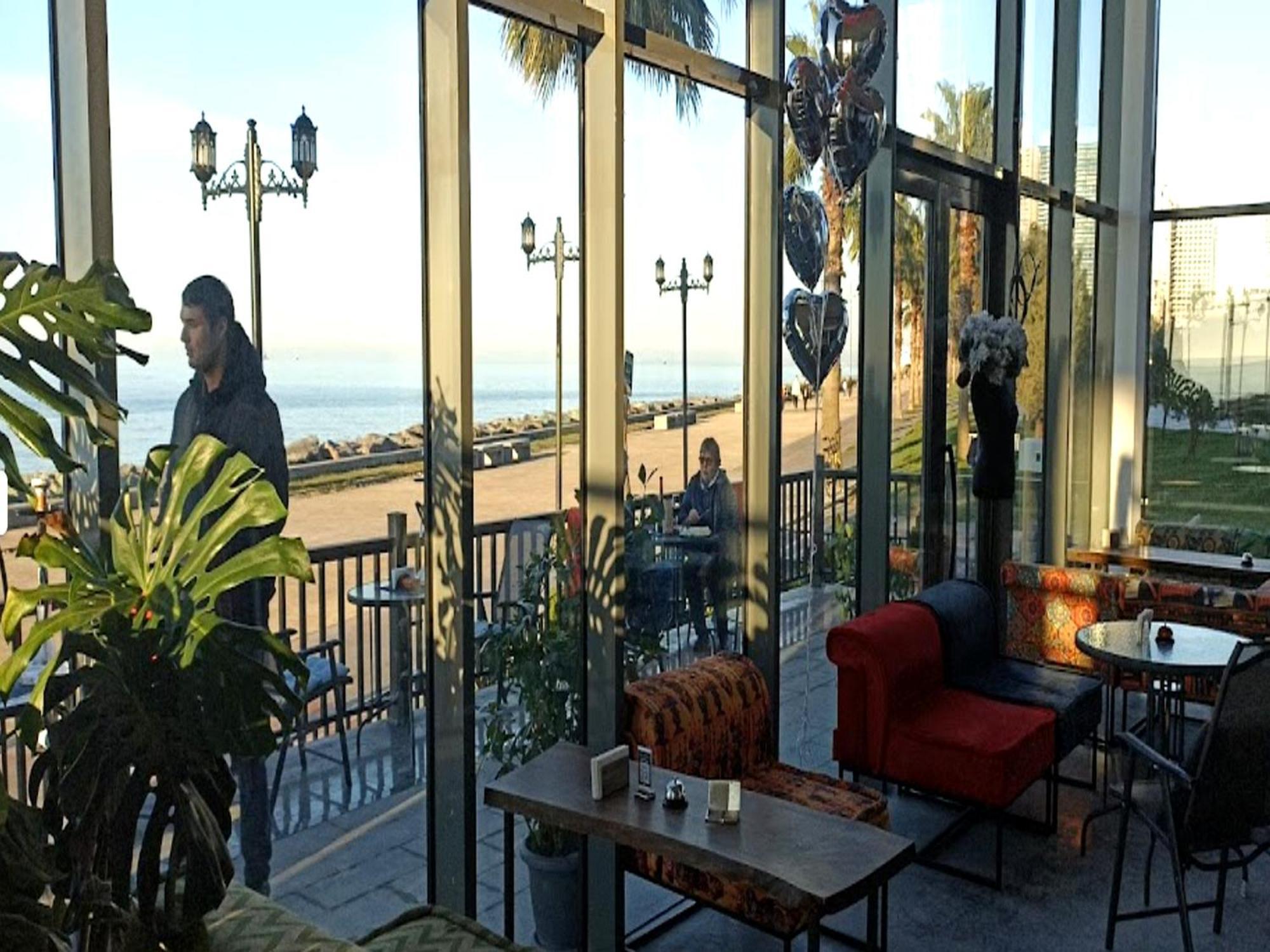 Apartament View Batumi