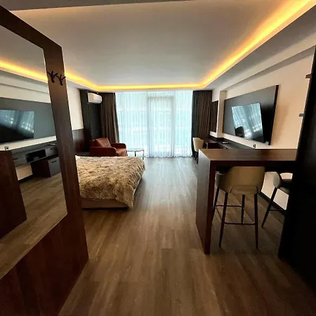 Batumi View Apartments Exterior photo