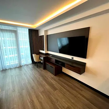 Batumi View Apartments Exterior photo