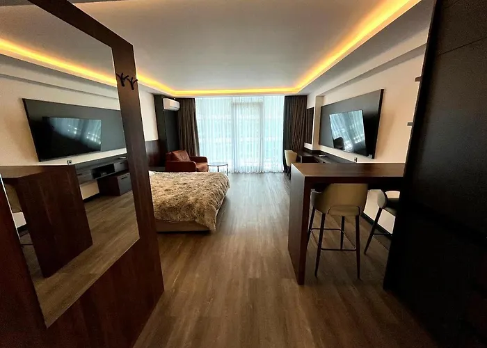 Batumi View Apartments