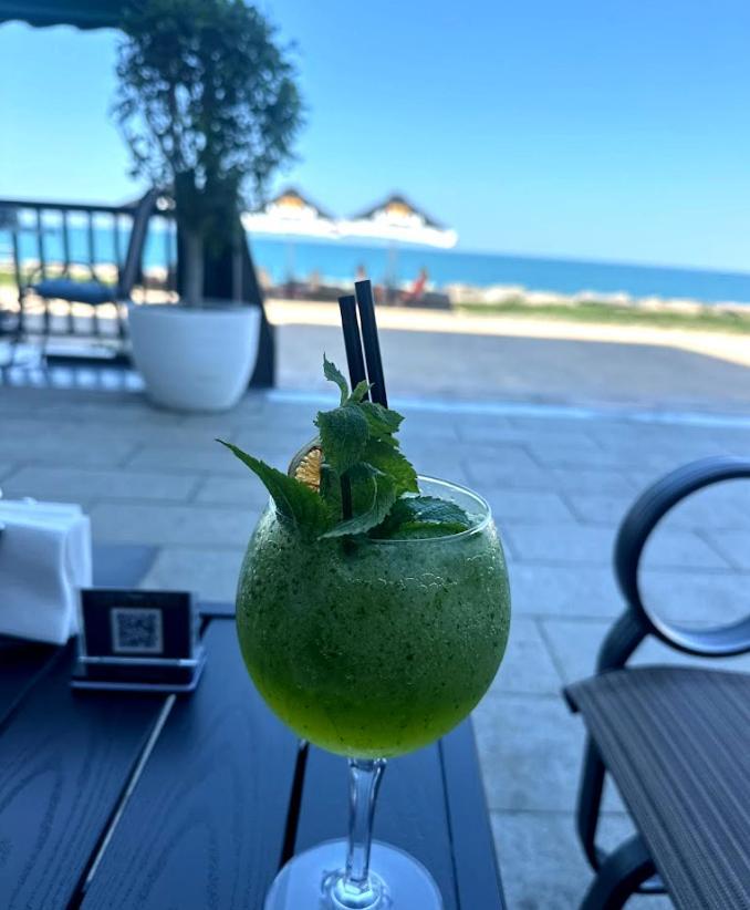 View Апартаменты